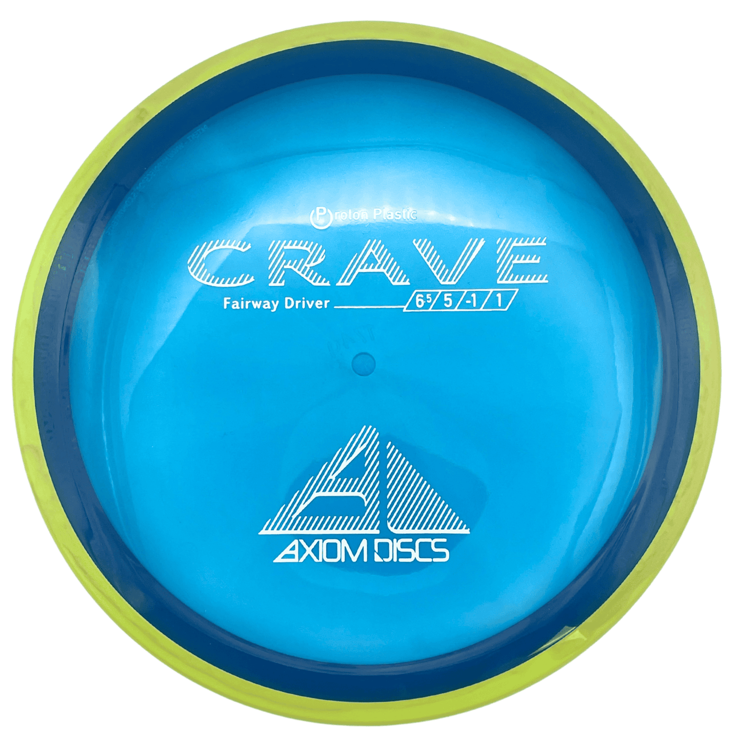 Axiom Crave - Proton Line
