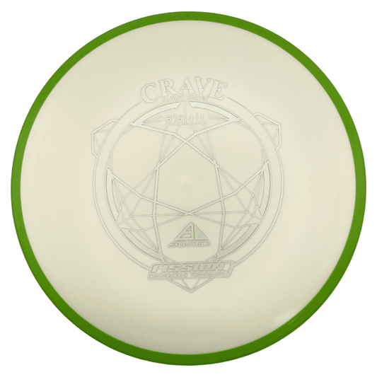 Axiom Crave - Fission Line