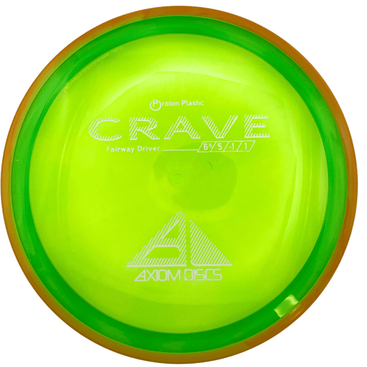 Axiom Crave - Classic Proton Line