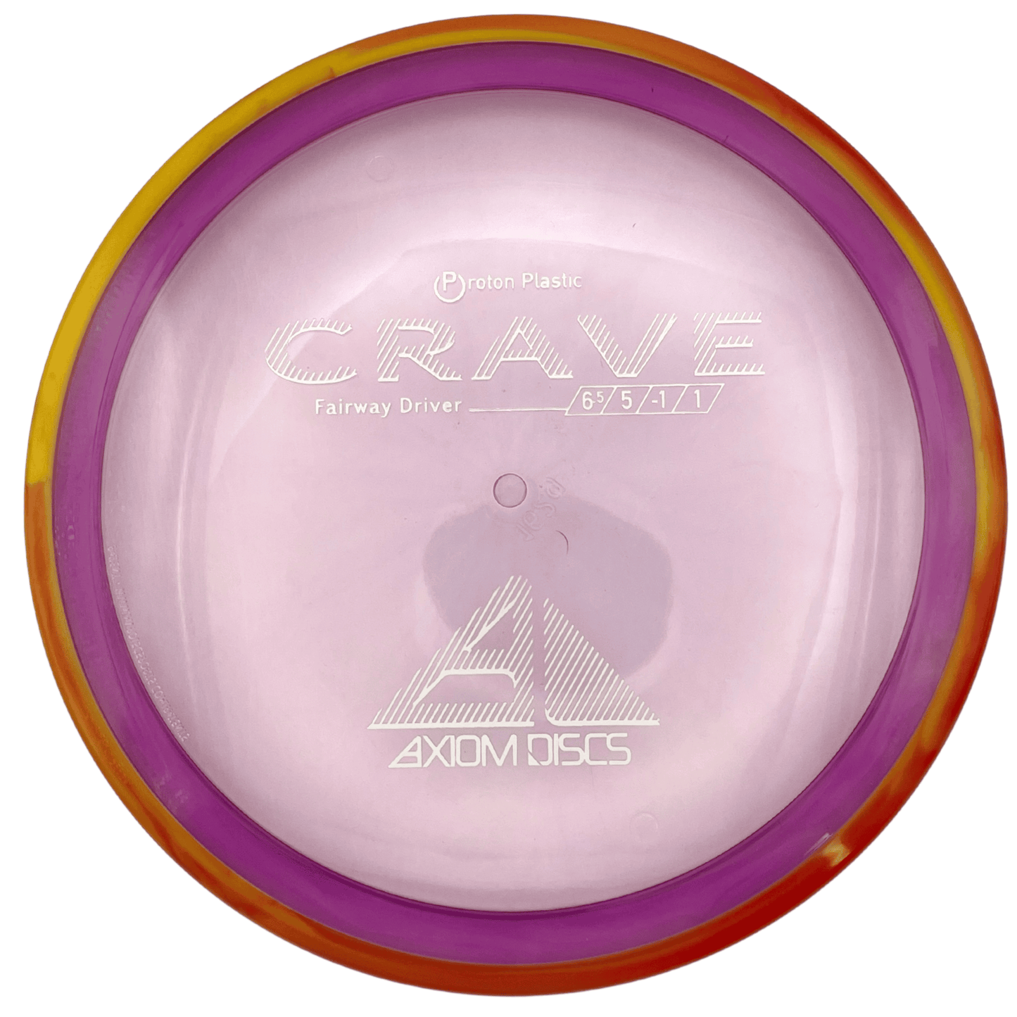 Axiom Crave - Proton Line