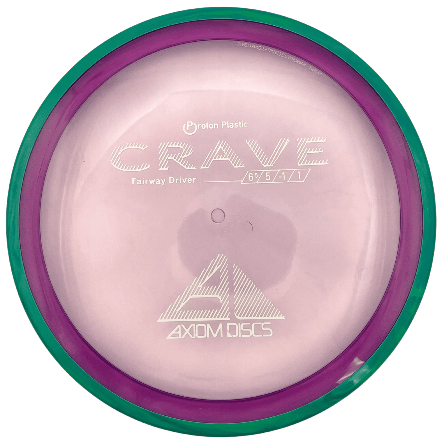 Axiom Crave - Proton Line