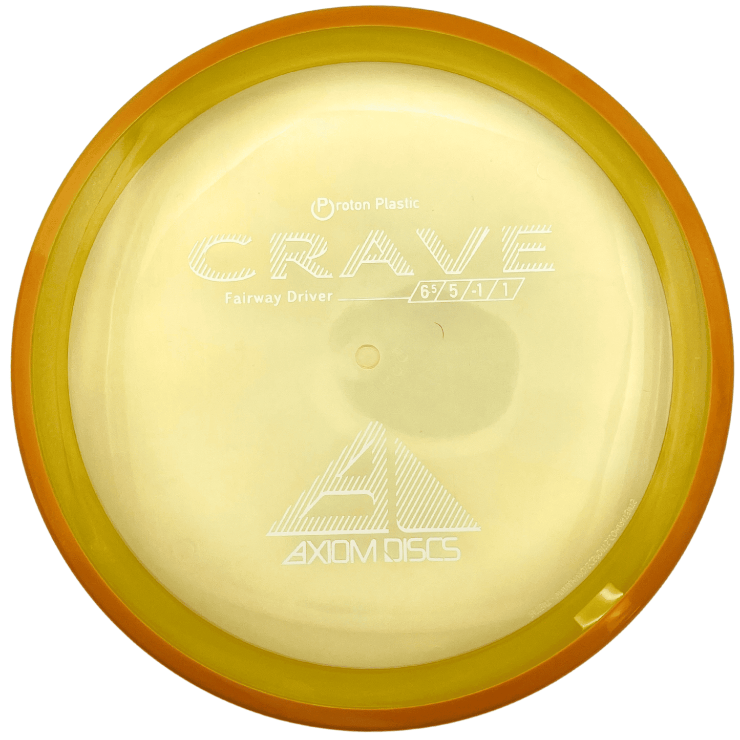 Axiom Crave - Proton Line