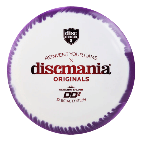 Discmania DD2 - Horizon S Line