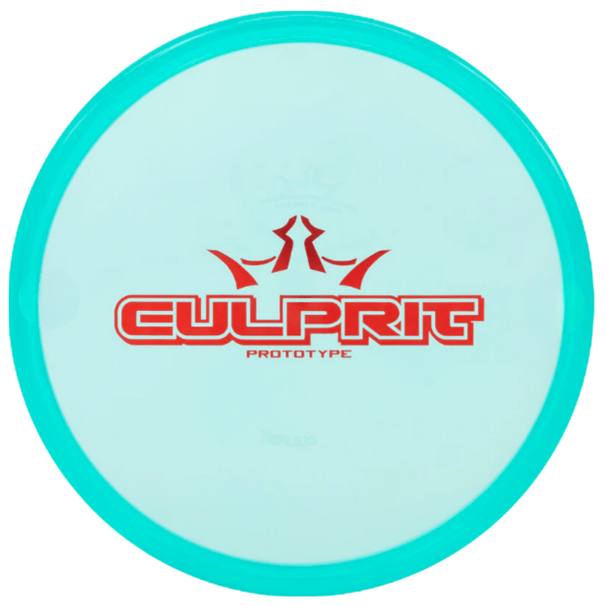 Dynamic Discs Culprit - Lucid Line