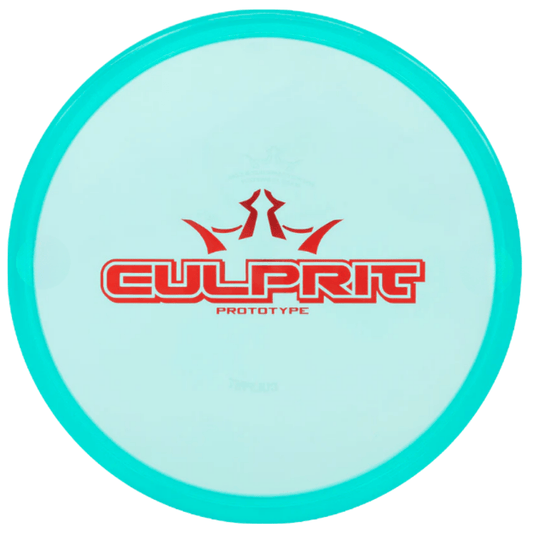 Dynamic Discs Culprit - Lucid Line