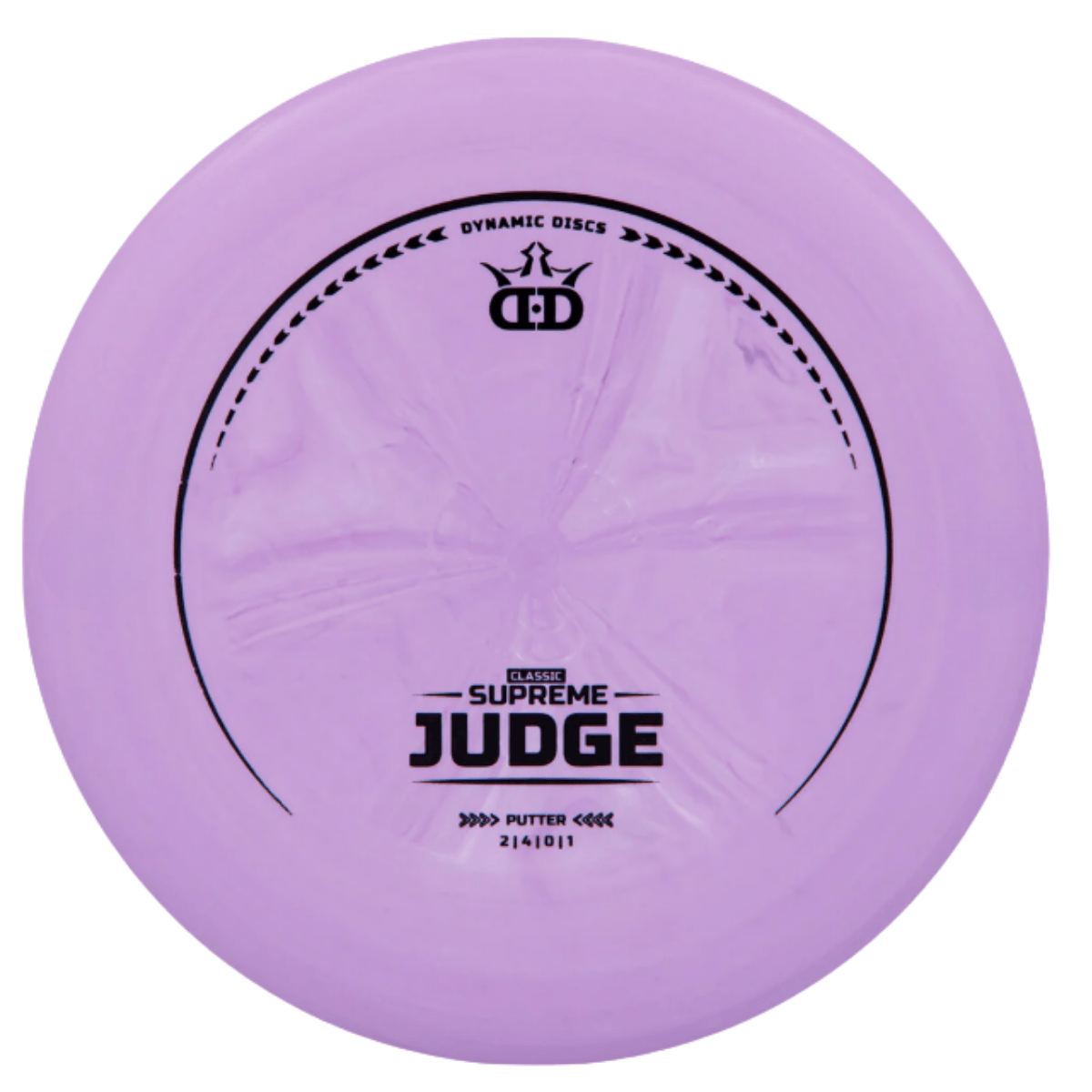 Dynamic Discs Judge - Classic Supreme Line