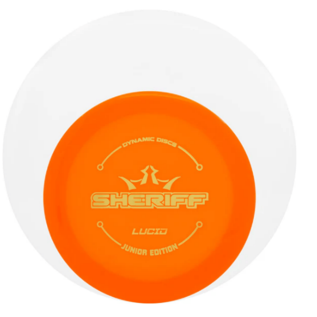 Dynamic Discs Junior - Lucid Line