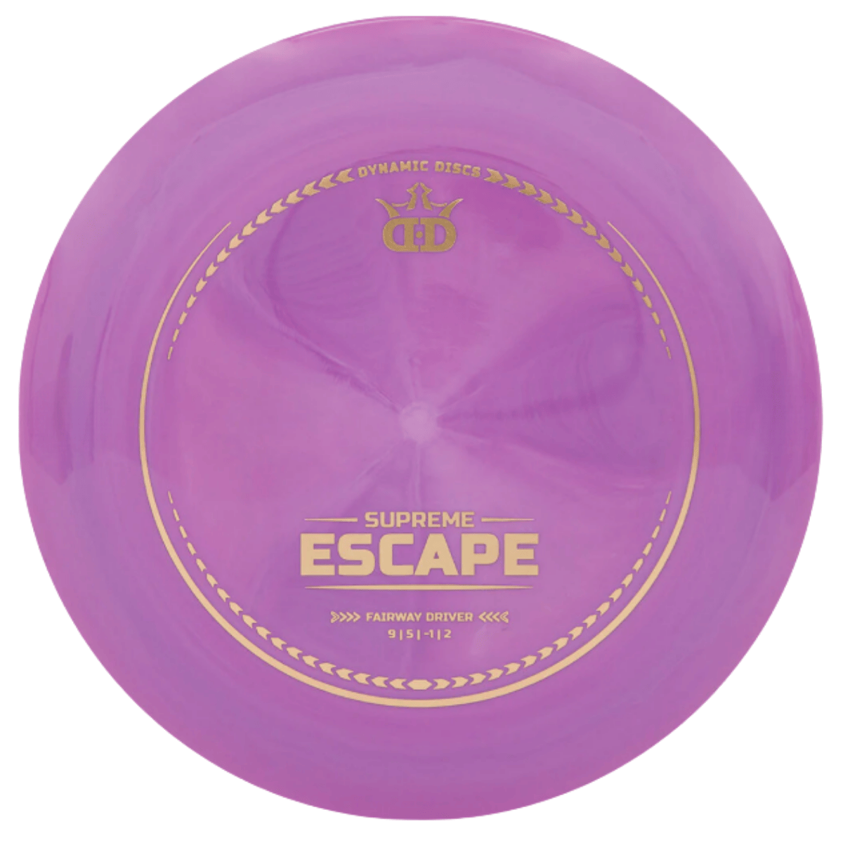Dynamic Discs Escape - Supreme Line