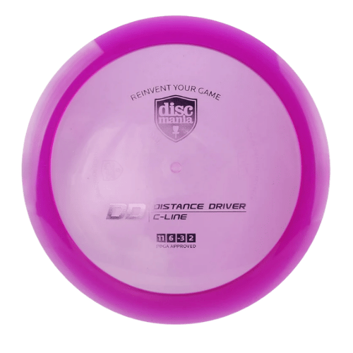 Discmania DD - C Line