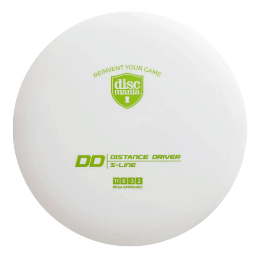 Discmania DD - S Line