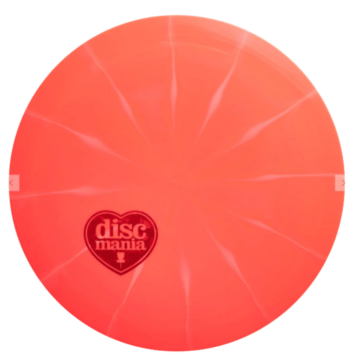 Discmania Splice - Limted Edition - Lux Vapour Line