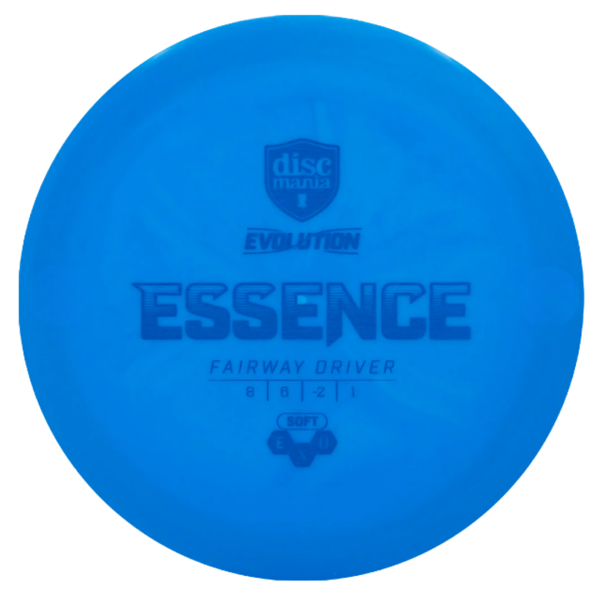 Discmania Essence - Exo Soft Line