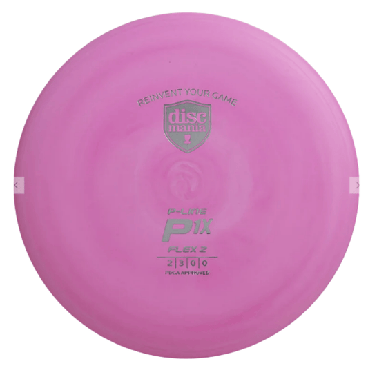Discmania P1X Flex 2 - P Line