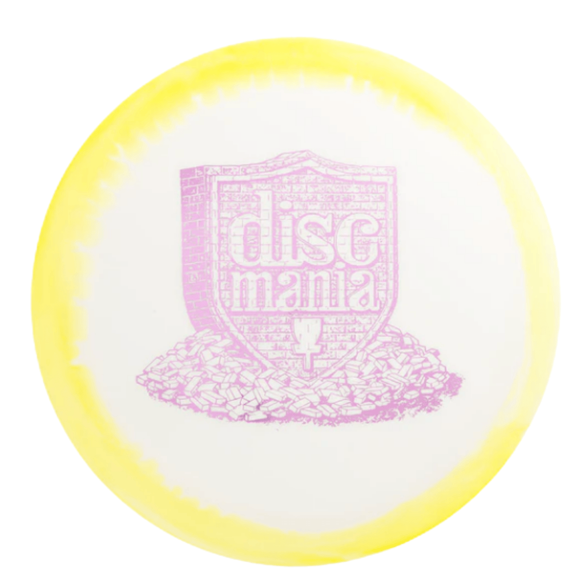 Discmania DD2 - Glow Horizon C Line