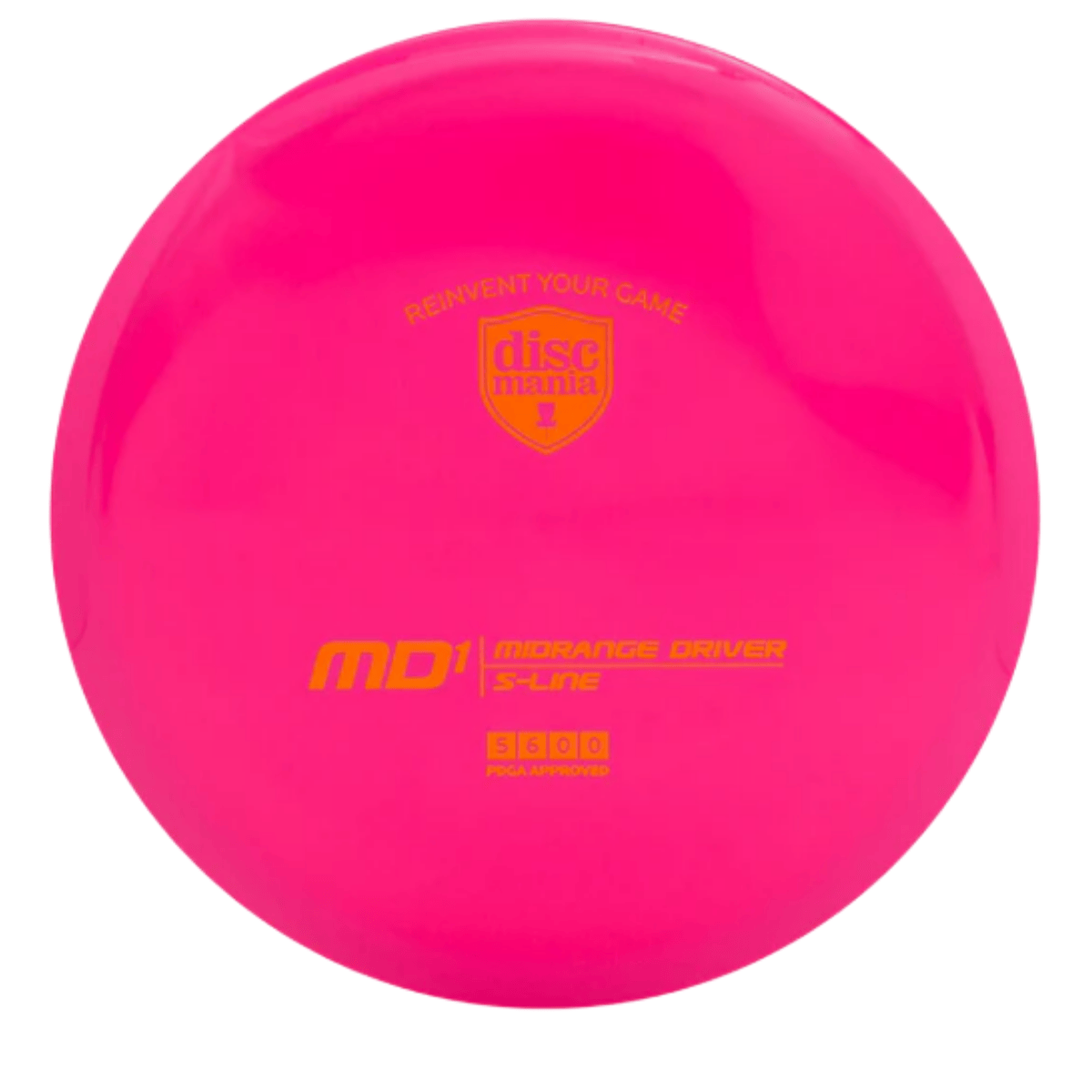 Discmania MD1 - S Line