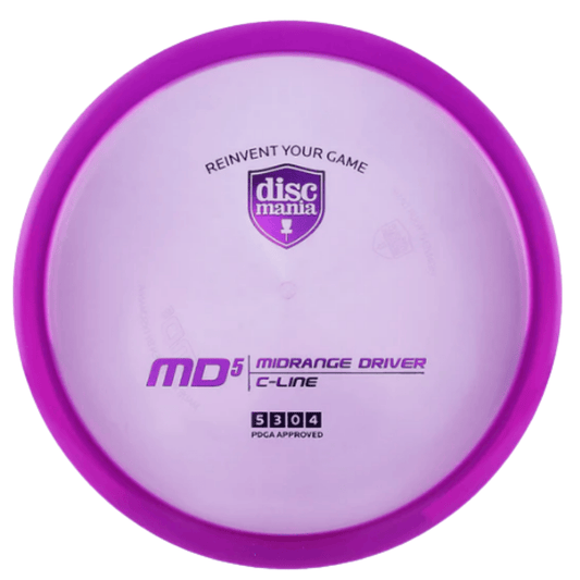 Discmania MD5 - C Line