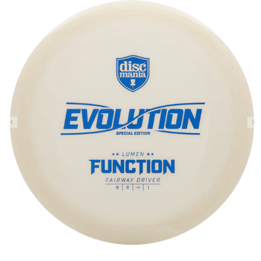 Discmania - Function - Neo Lumen Line
