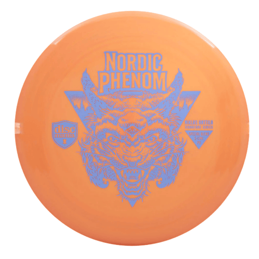 Discmania PD - Nordic Phenom - Niklas Anttila Signature Series - Special Blend S Line