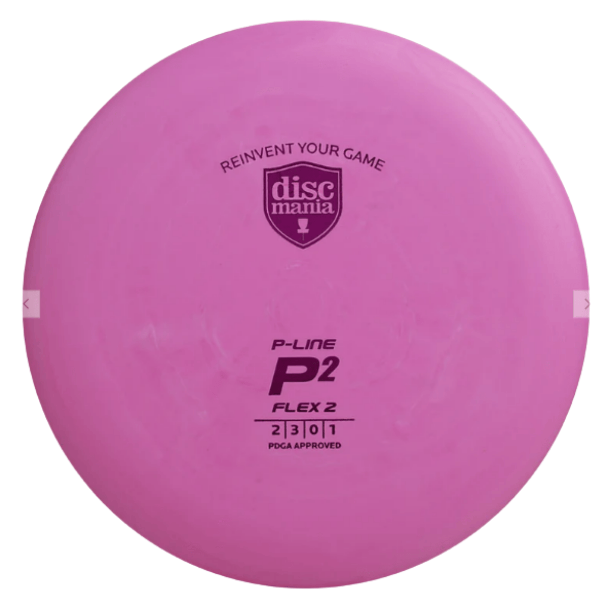 Discmania P2 Flex 2 - P Line