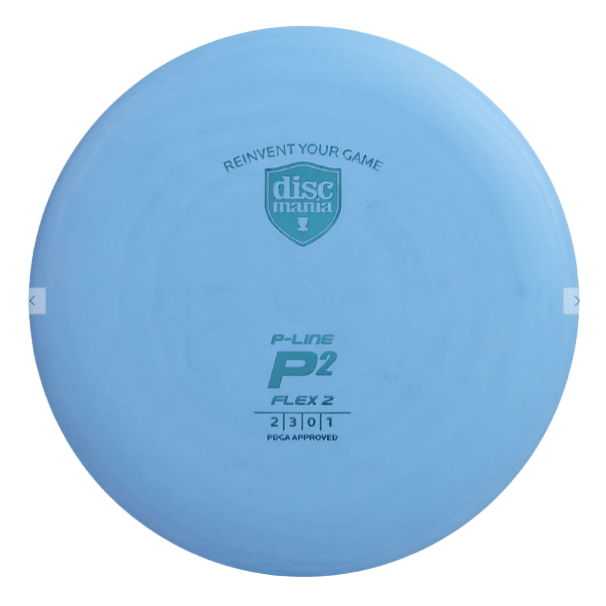 Discmania P2 Flex 2 - P Line