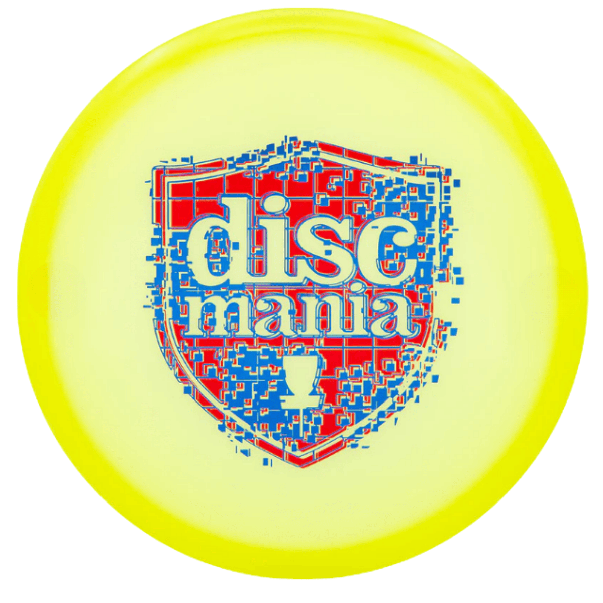 Discmania Origin - Special Edition - Neo Lumen Line