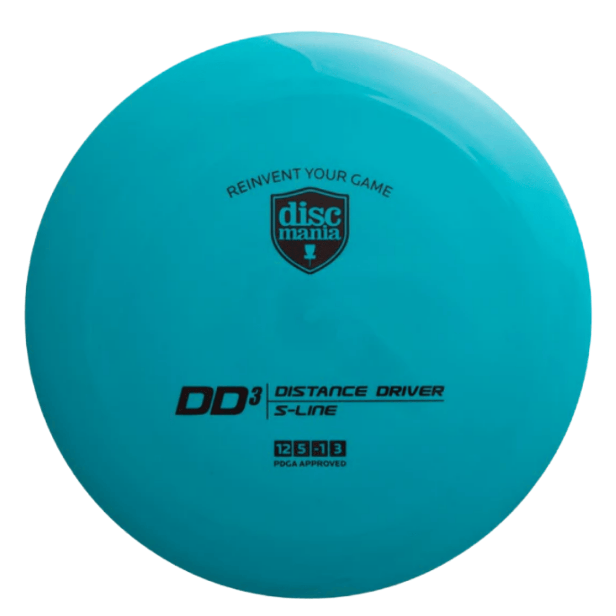Discmania DD3 - S Line
