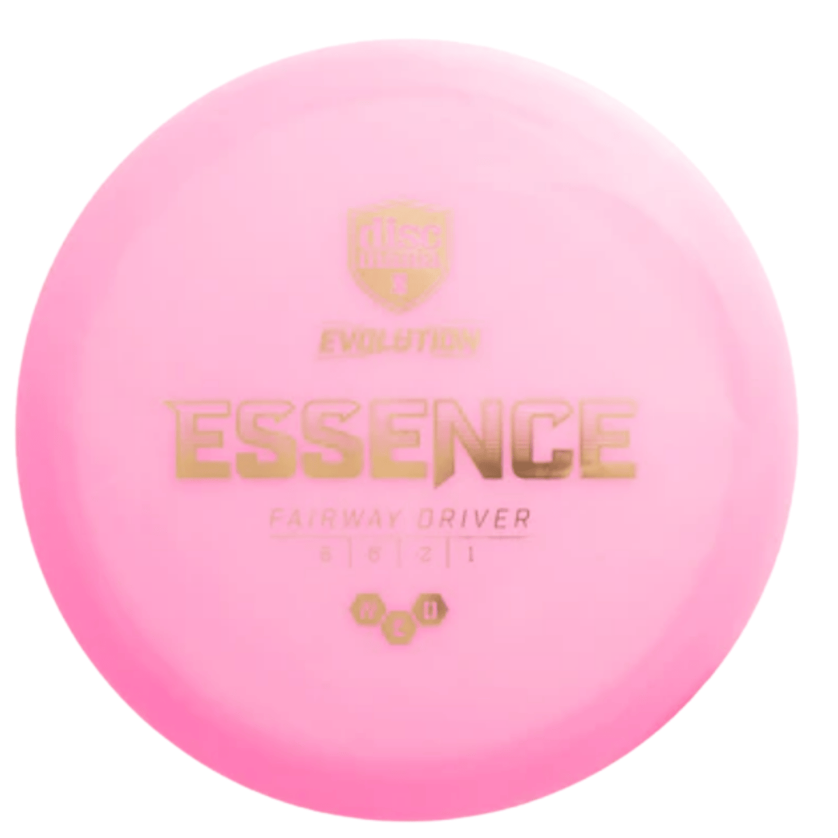 Discmania Essence - Neo Line