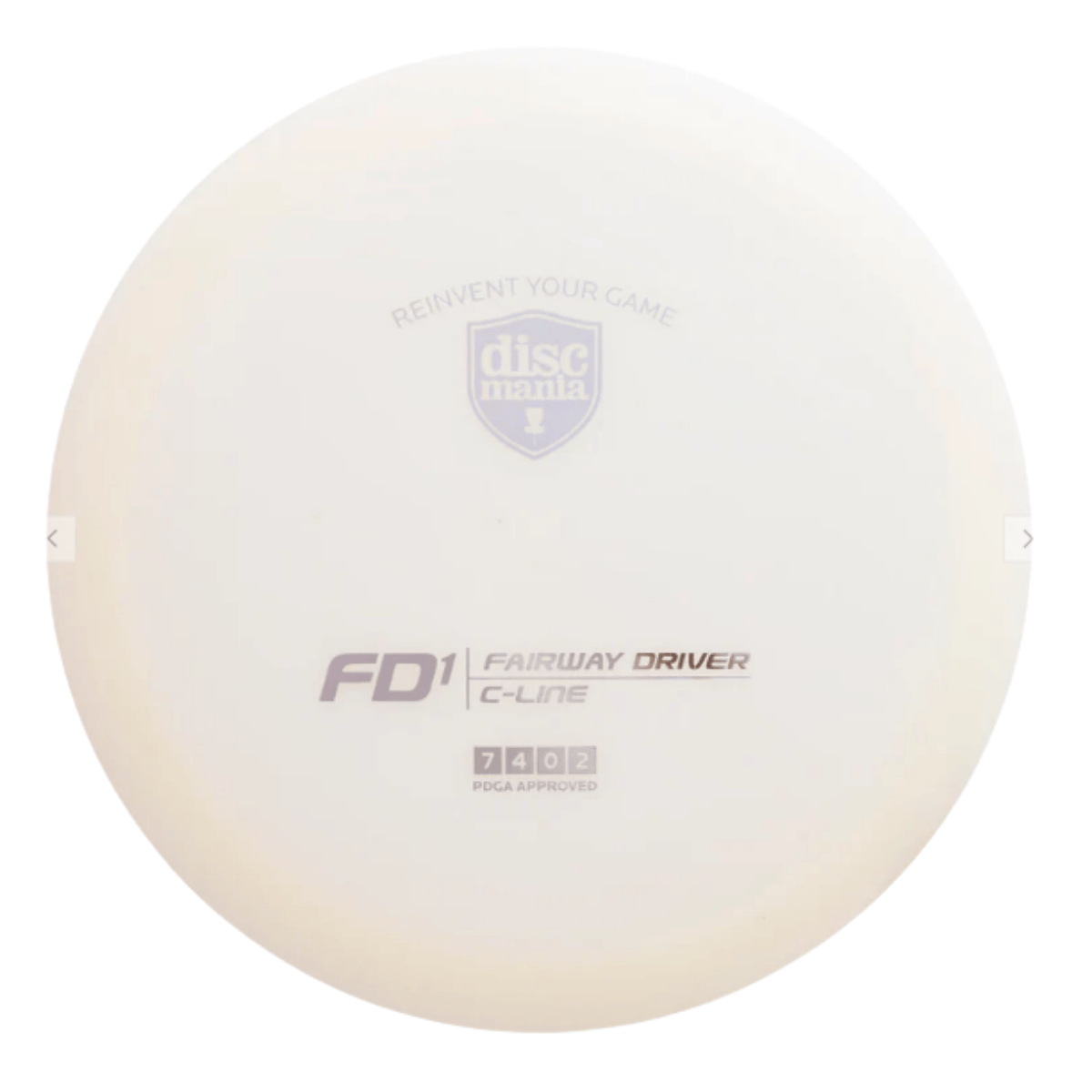 Discmania FD1 - C Line