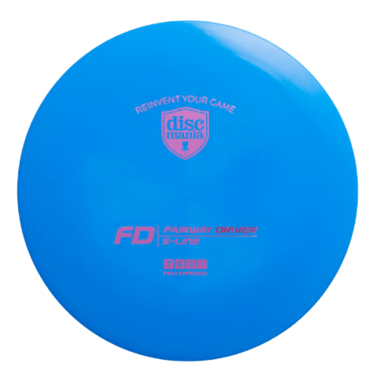 Discmania FD - S Line
