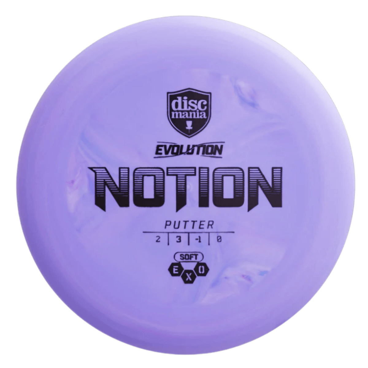 Discmania Notion - Soft Exo Line
