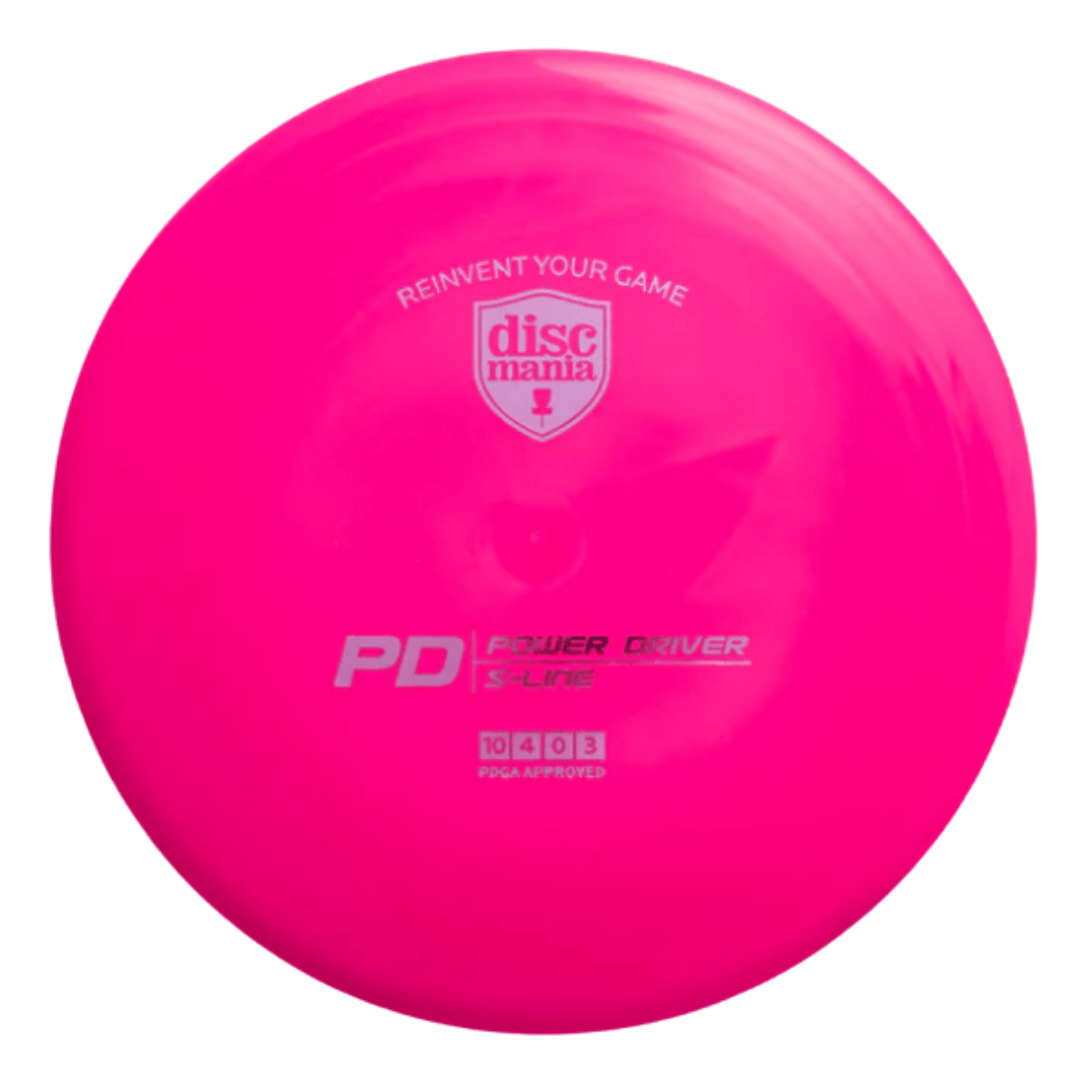 Discmania PD - S Line
