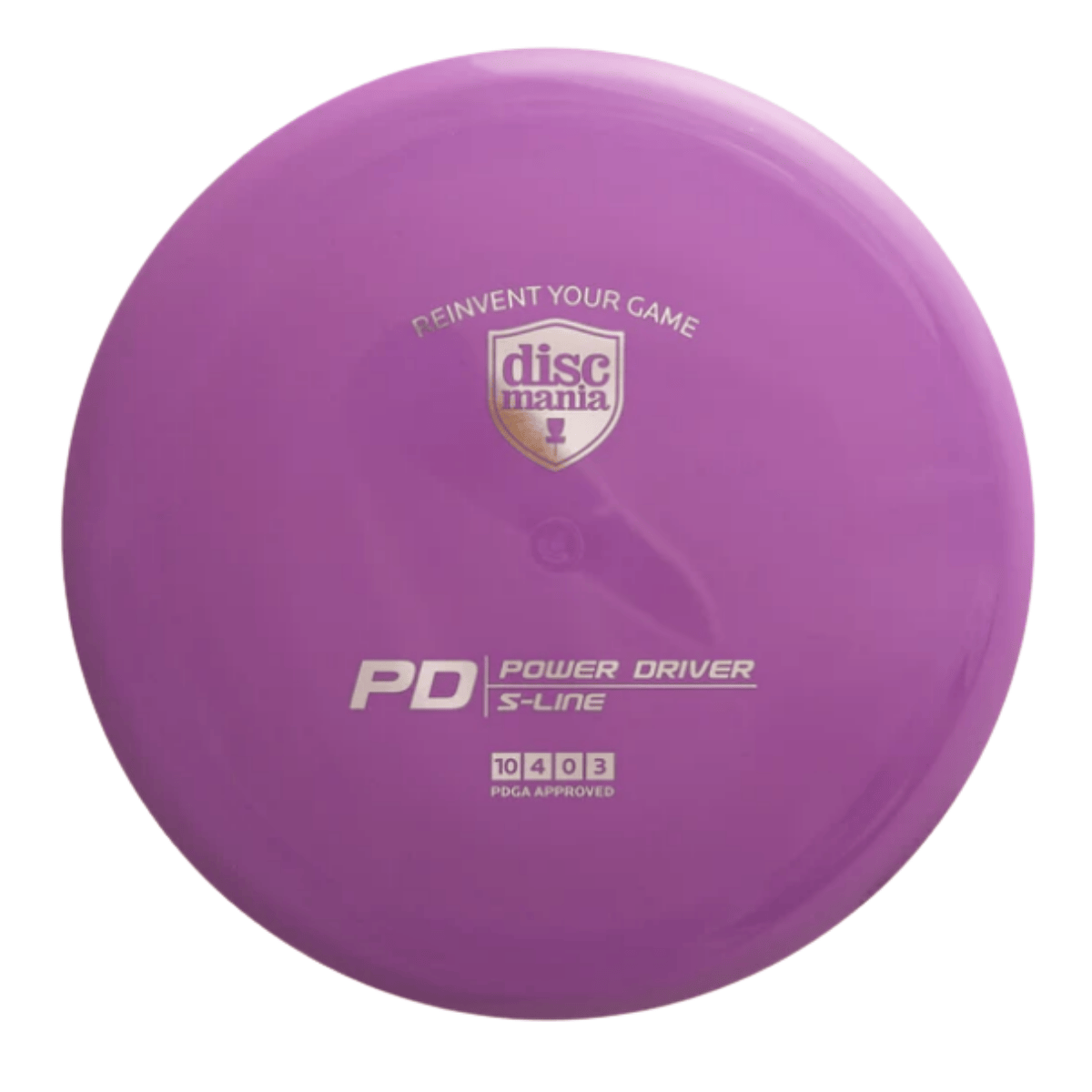 Discmania PD - S Line