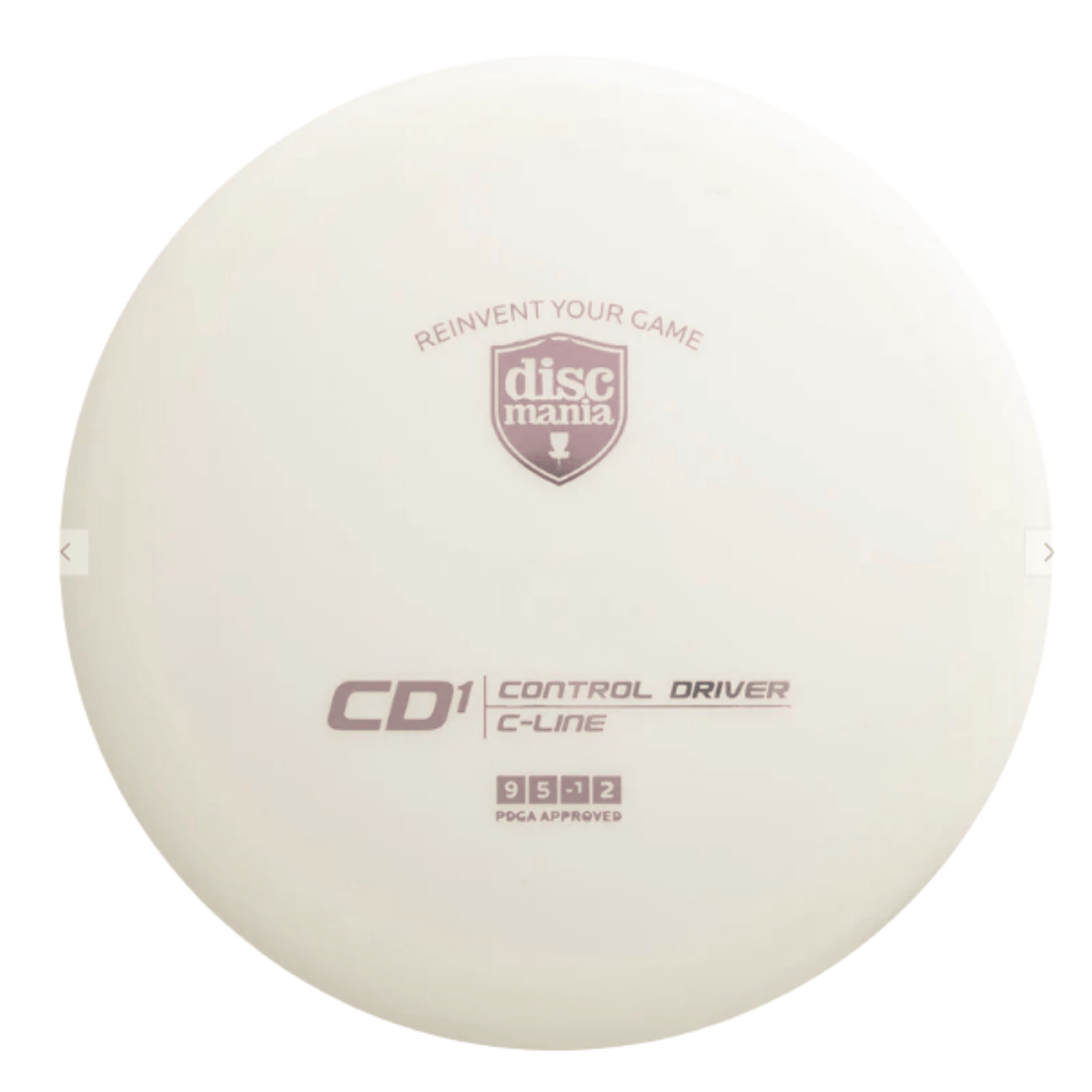Discmania CD1 - C Line