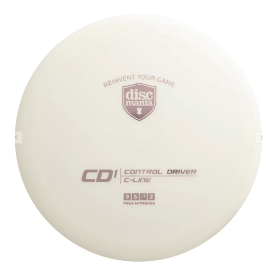 Discmania CD1 - C Line