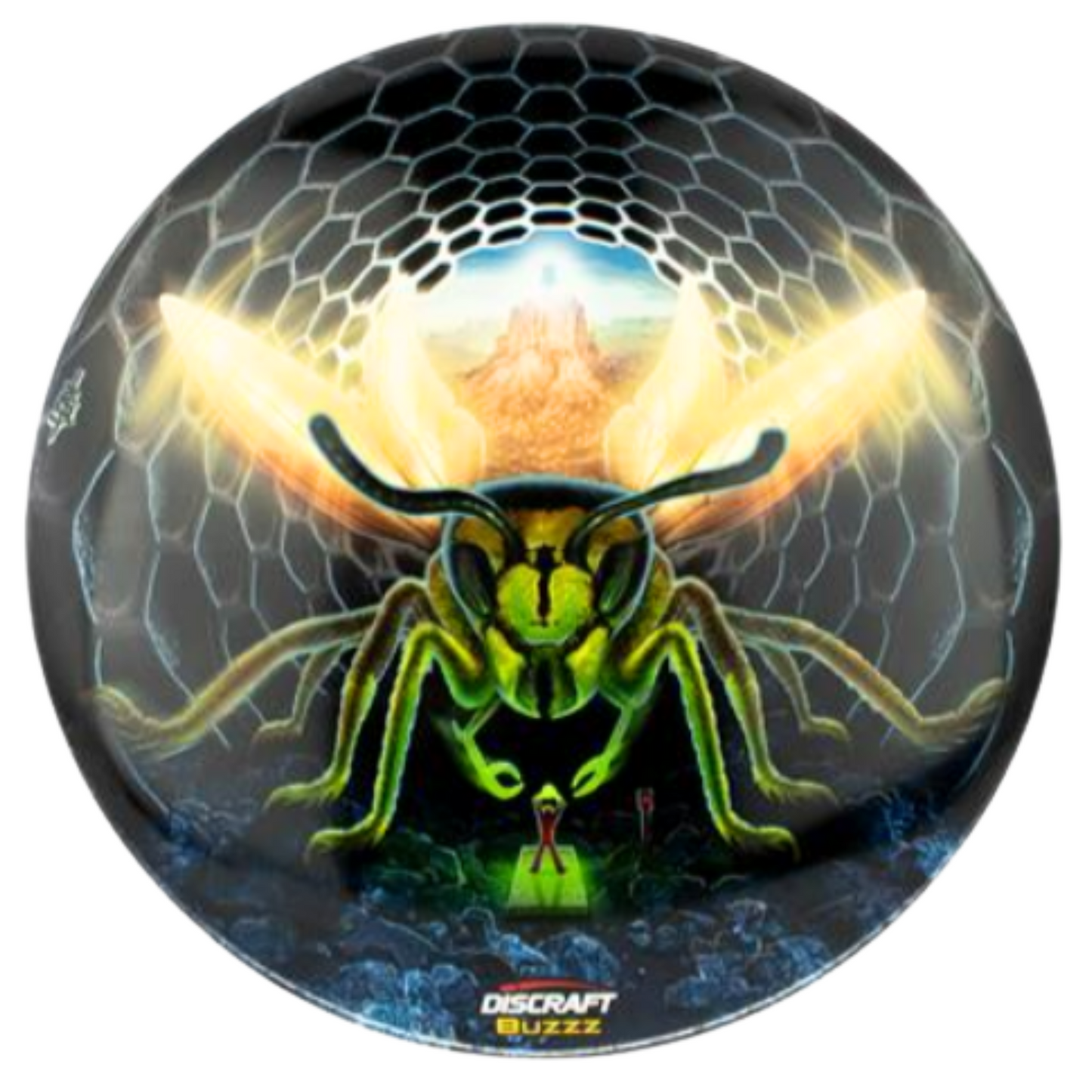 Discraft Buzzz - ESP Super Colour