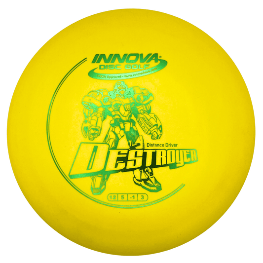Innova Destroyer - DX Line