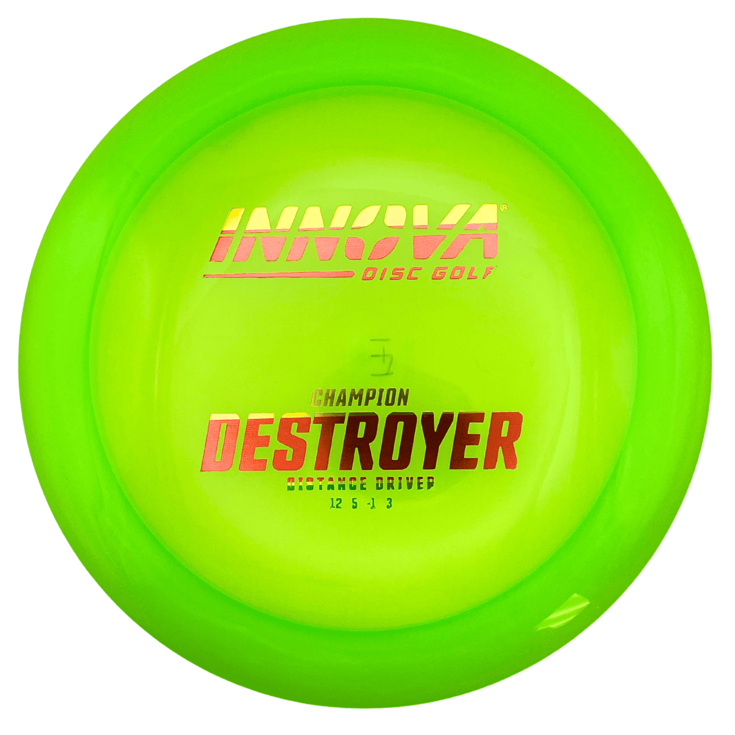 Innova Destroyer - Champion Line