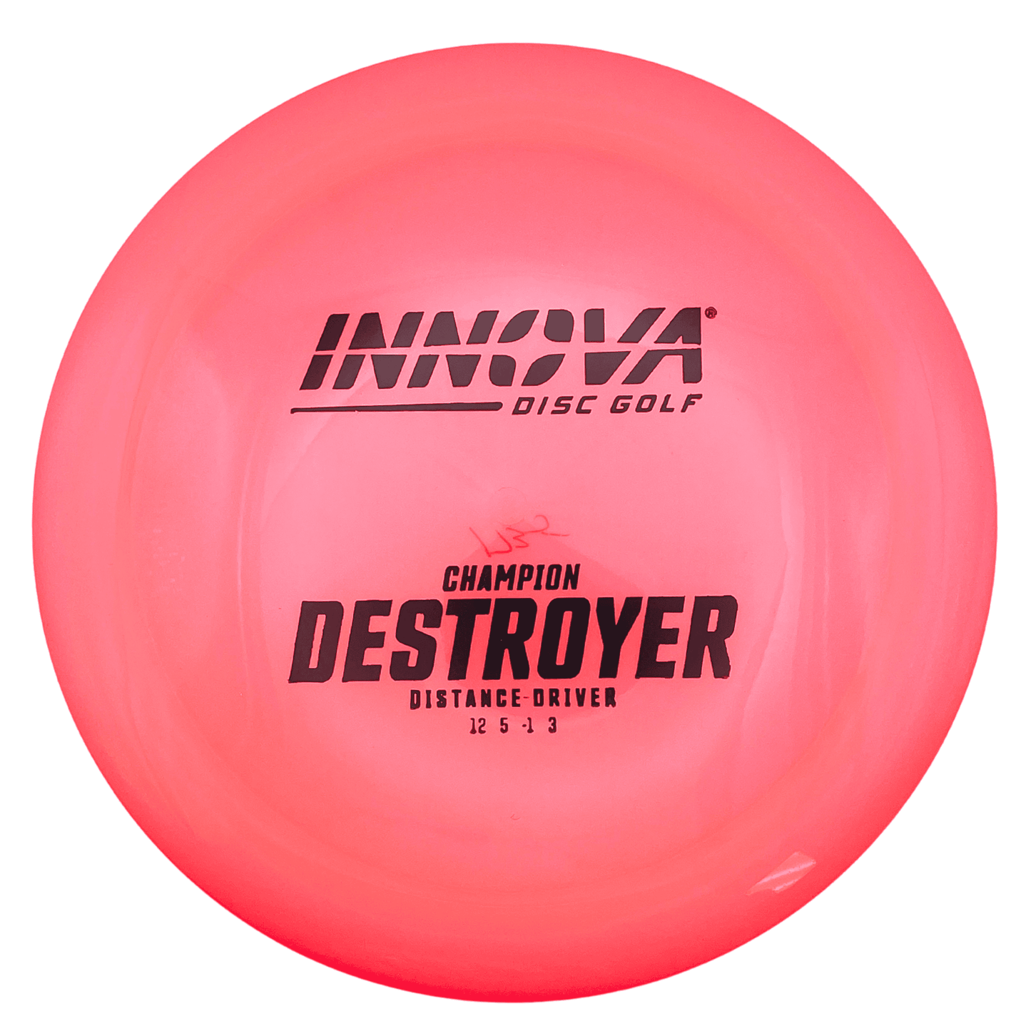 Innova Destroyer - Champion Line