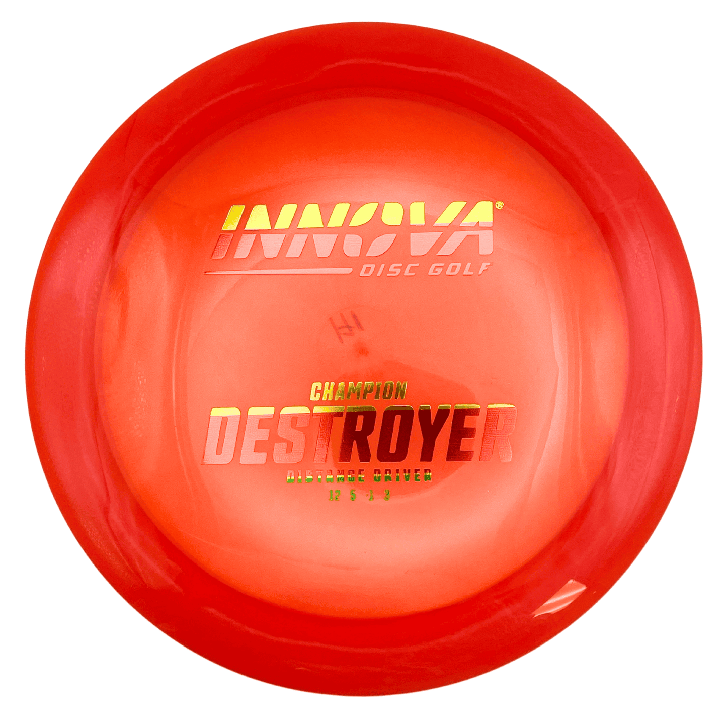 Innova Destroyer - Champion Line
