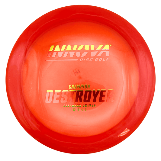 Innova Destroyer - Champion Line
