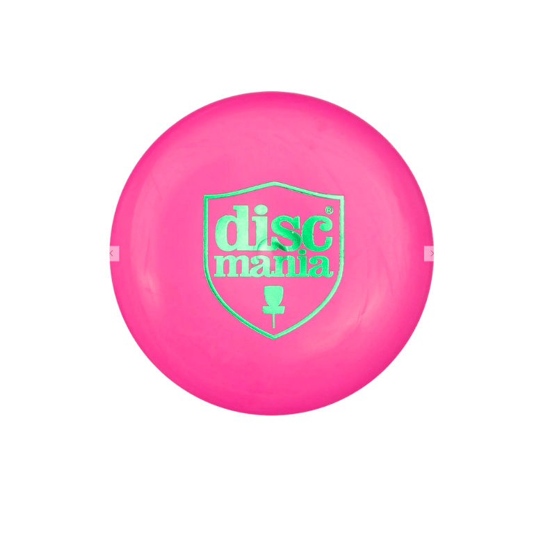 Discmania Mini Marker Disc