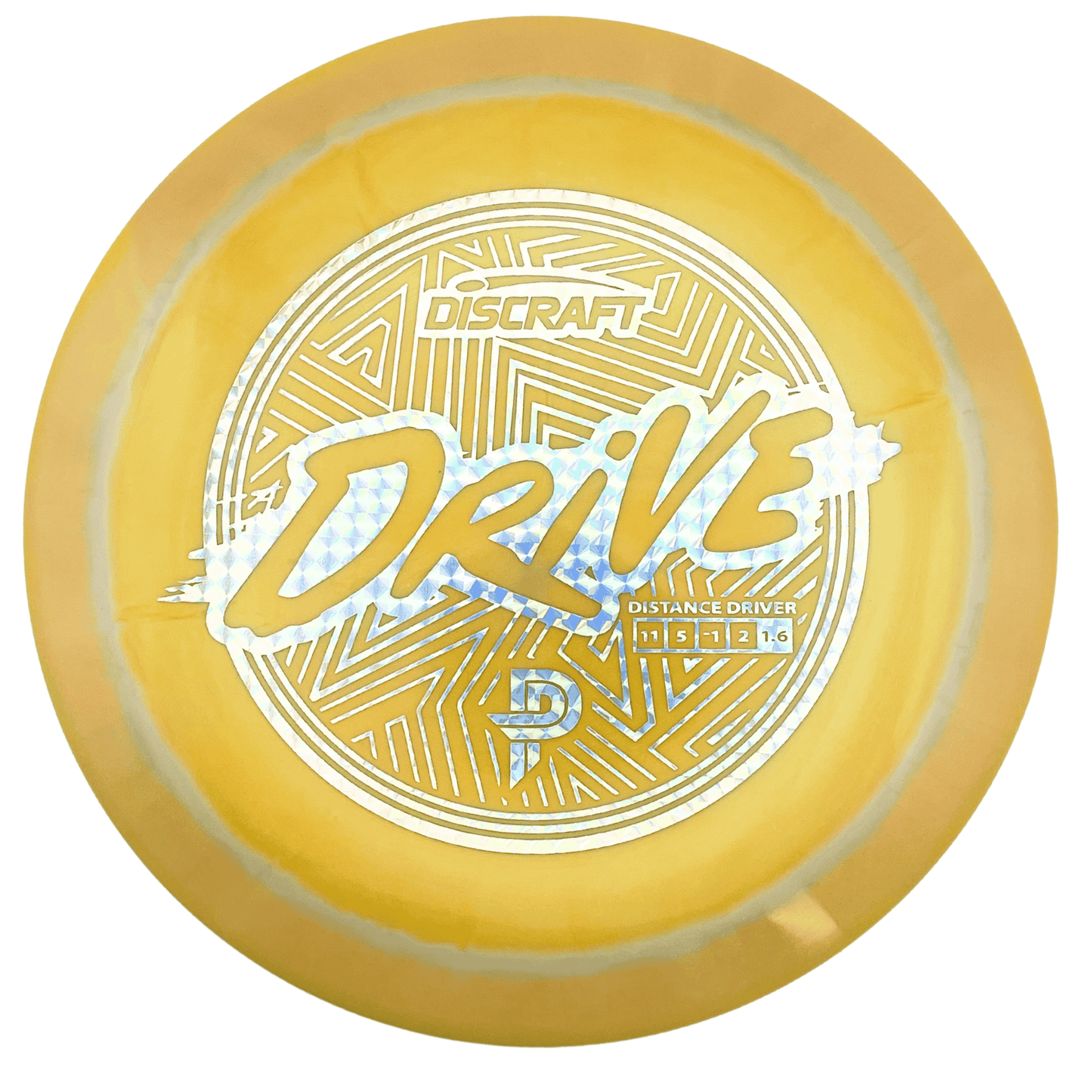 Discraft Drive - Page Pierce Signature Series - ESP Line