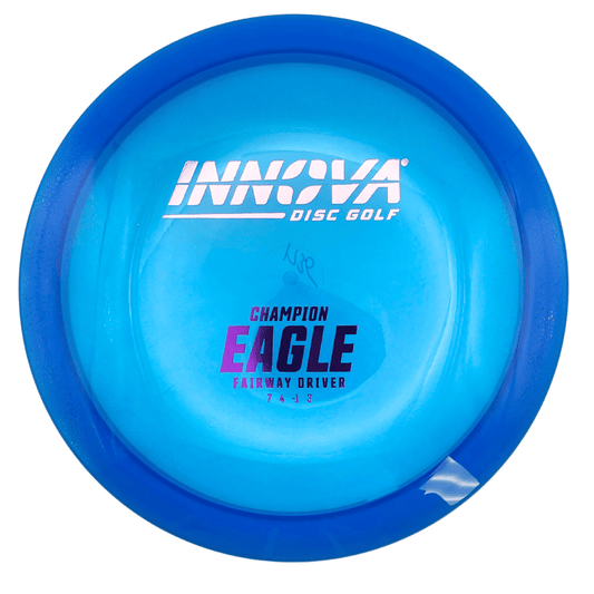 Innova Eagle - Champion Line