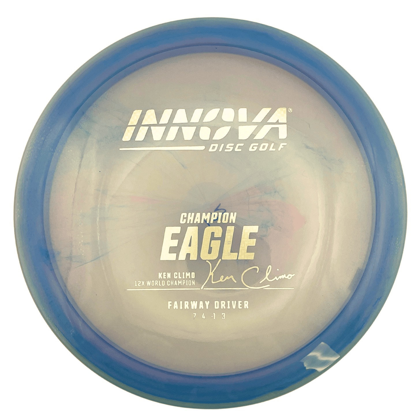 Innova Eagle - Champion Line