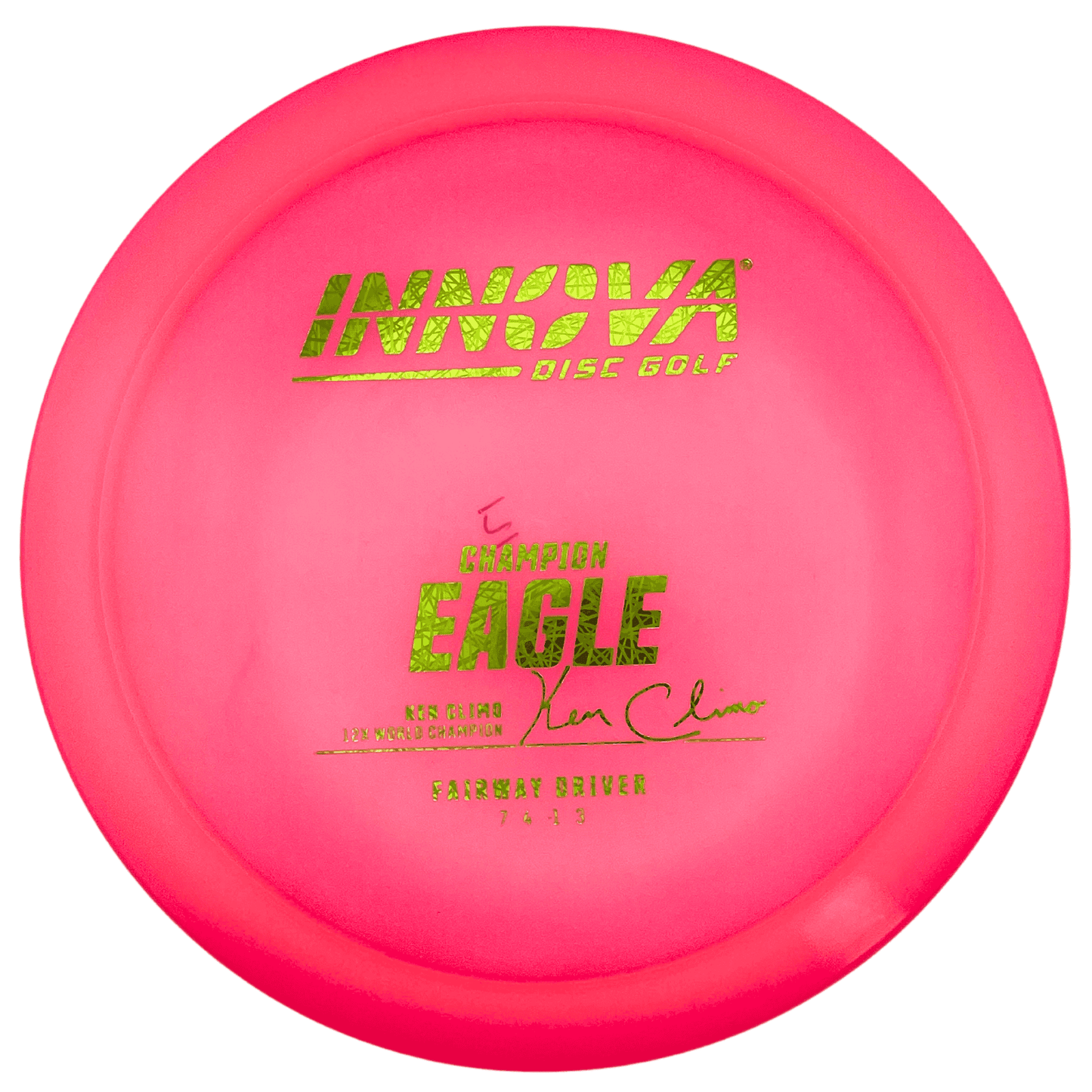 Innova Eagle - Champion Line