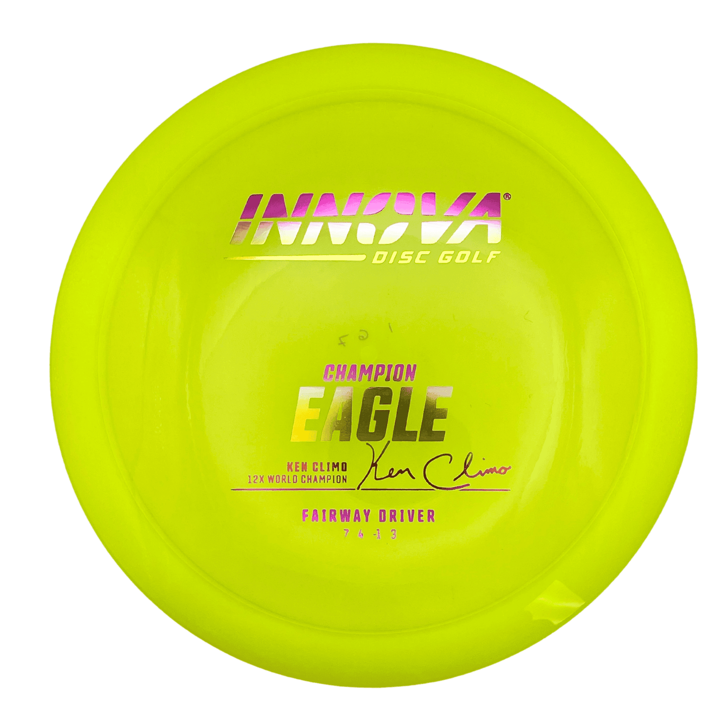 Innova Eagle - Champion Line
