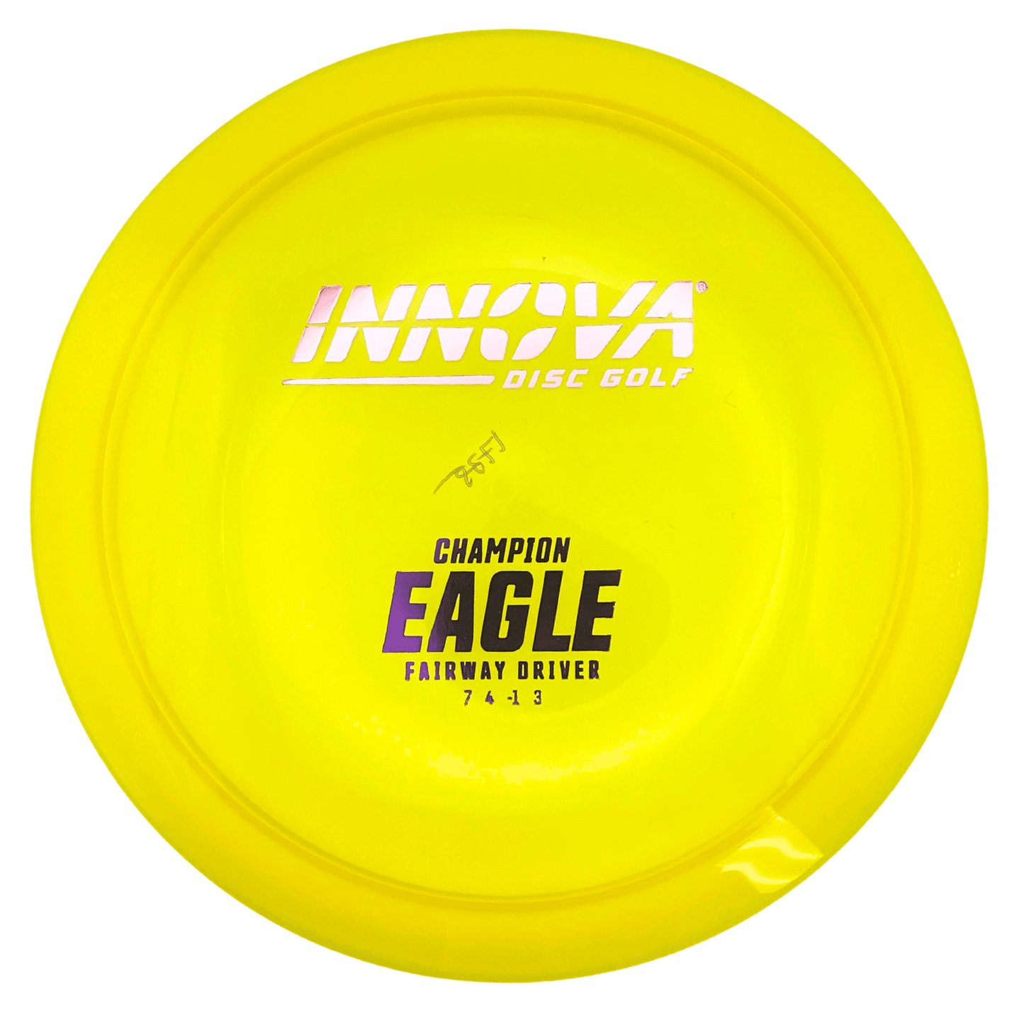 Innova Eagle - Champion Line