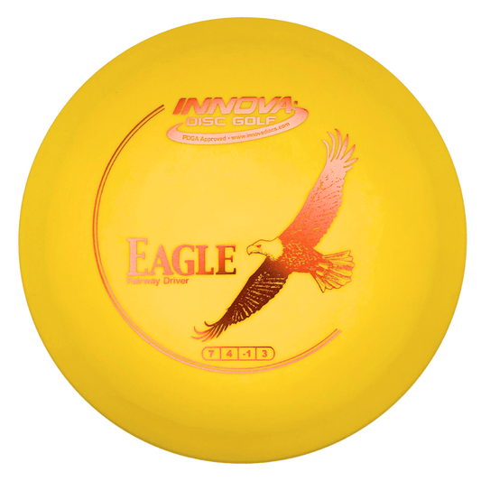 Innova Eagle - DX Line