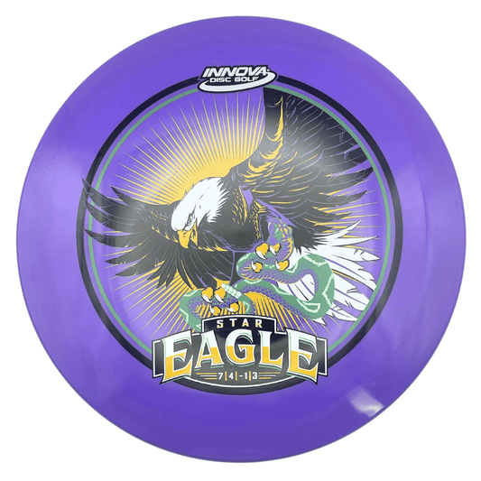 Innova Eagle - INNfuse Star Line