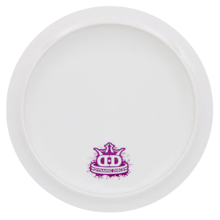 Dynamic Discs Escape - Blank Canvas - Fuzion Line